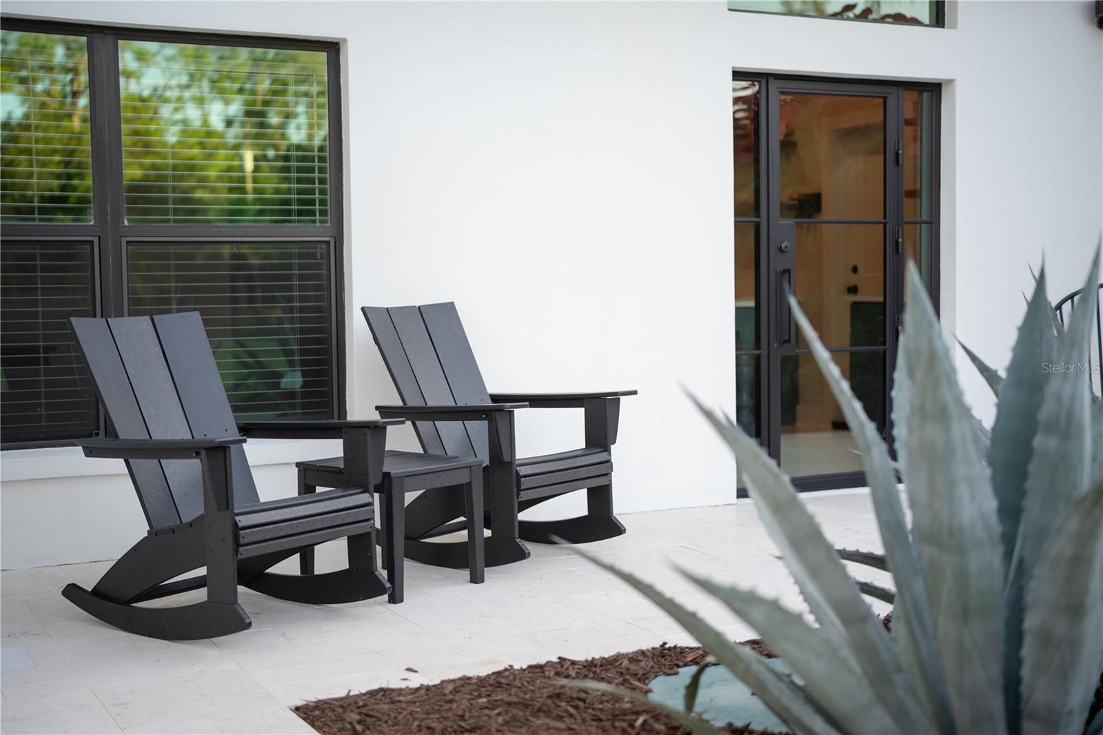 PANTHER RIDGE - Residential