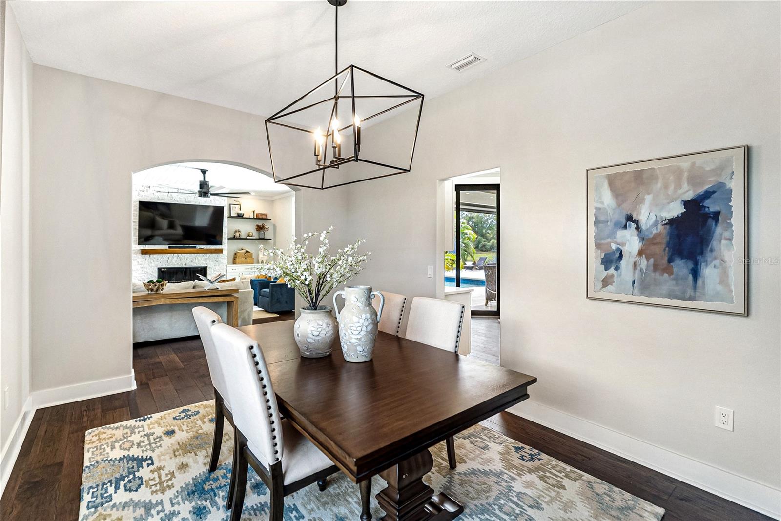 PANTHER RIDGE - Residential