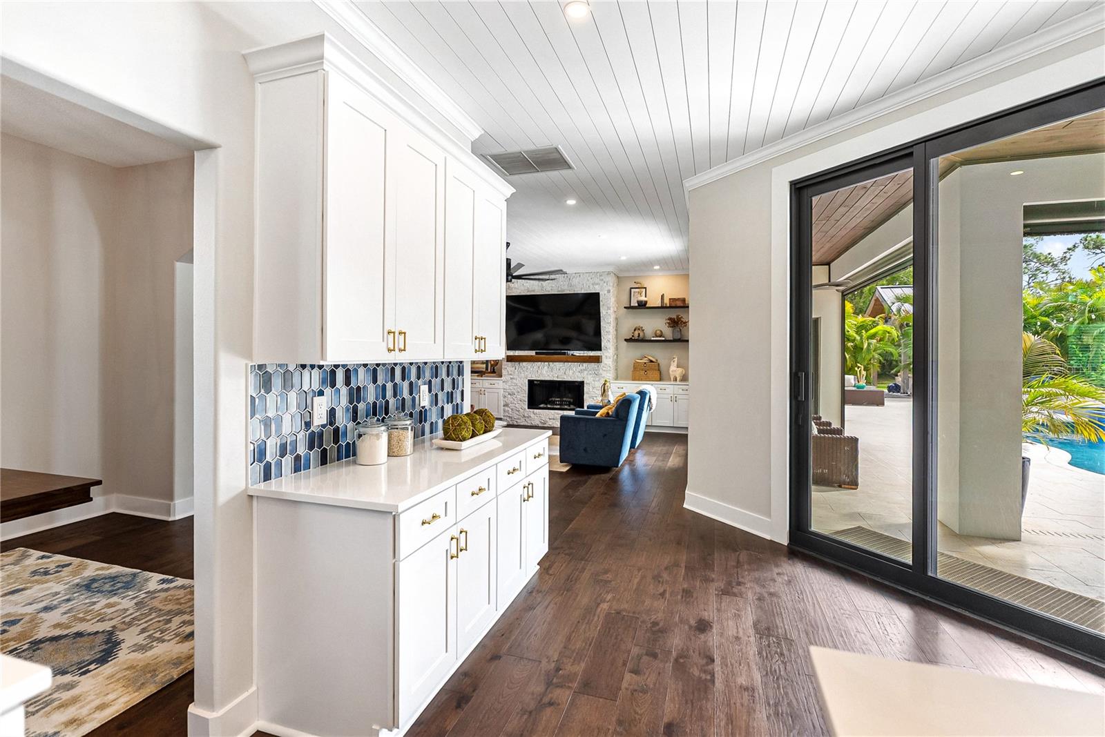 PANTHER RIDGE - Residential