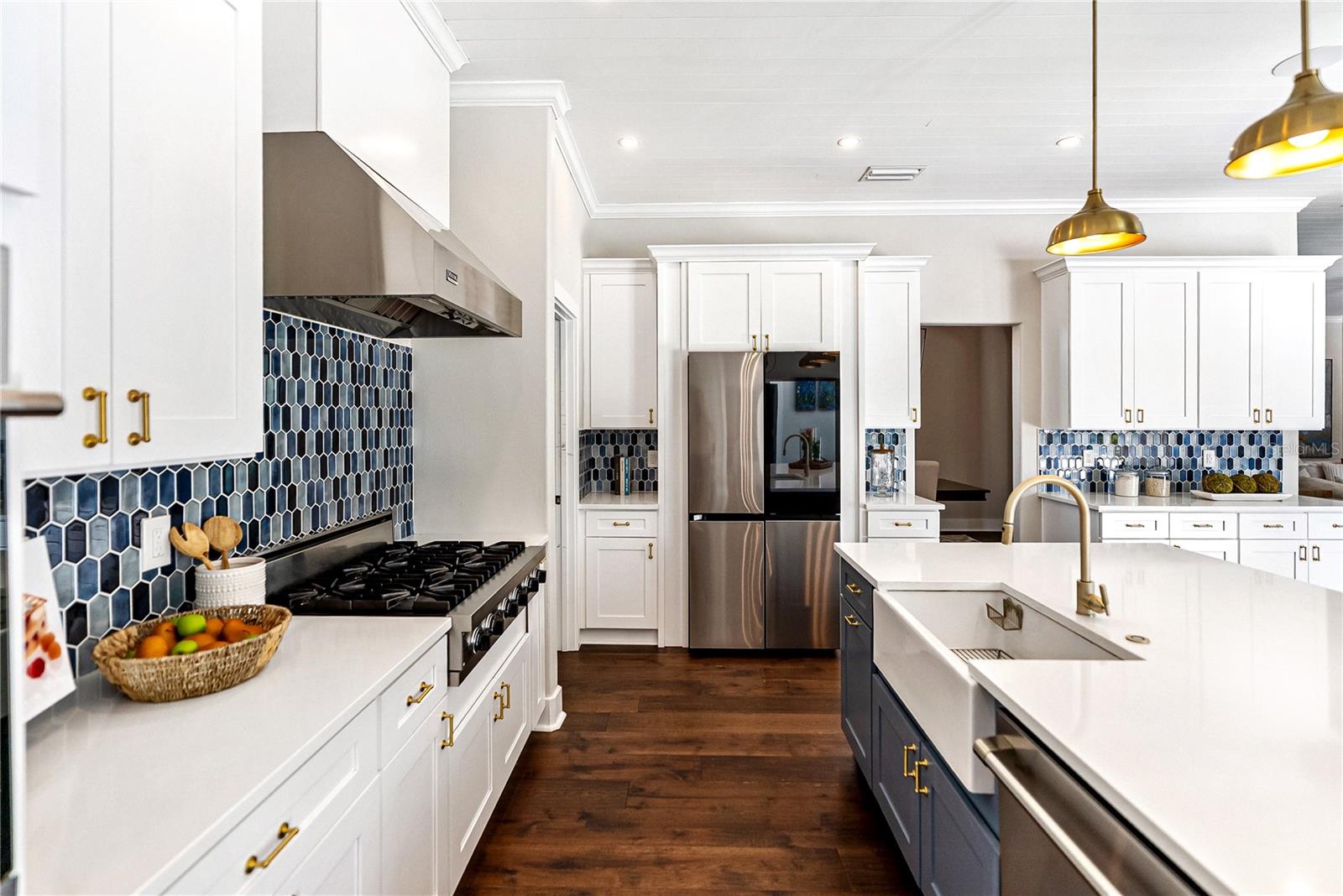 PANTHER RIDGE - Residential