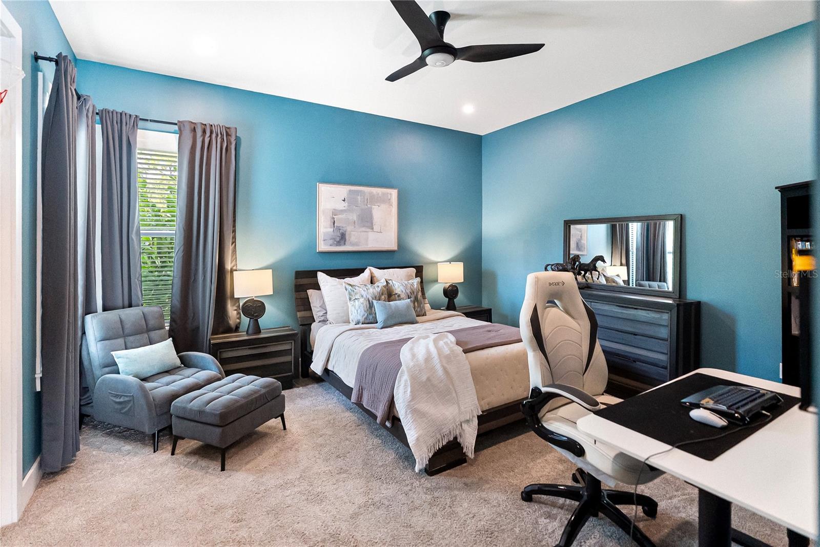 PANTHER RIDGE - Residential