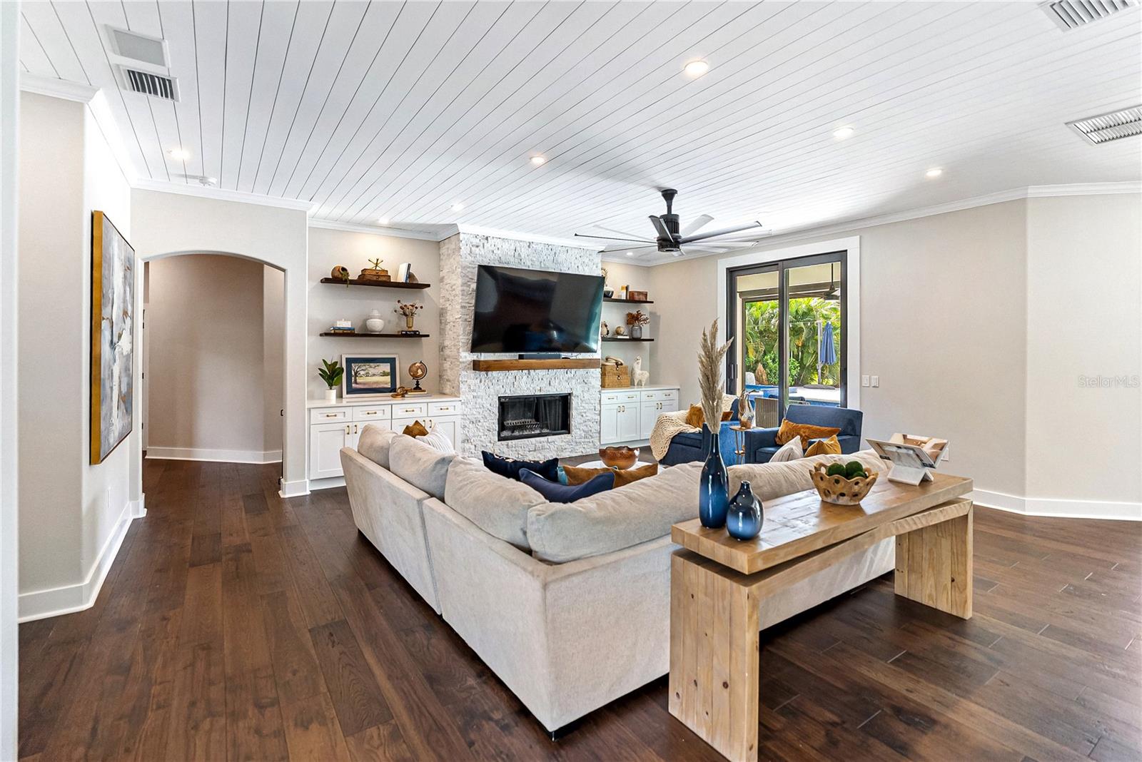 PANTHER RIDGE - Residential