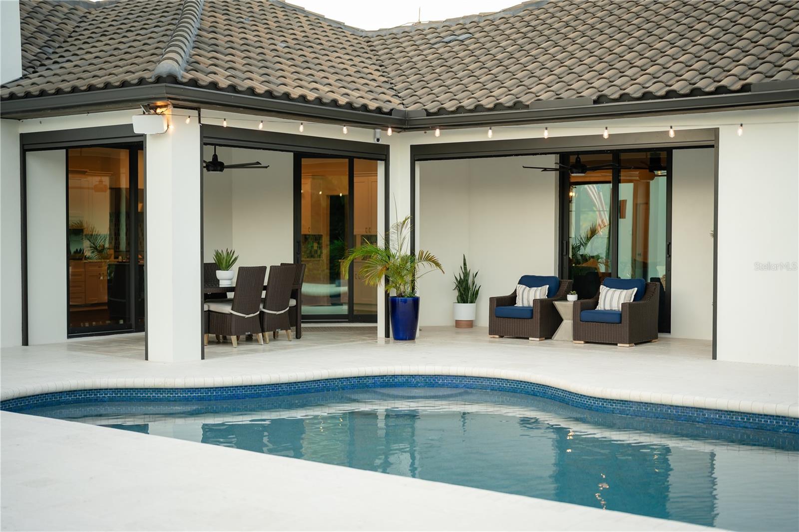 PANTHER RIDGE - Residential