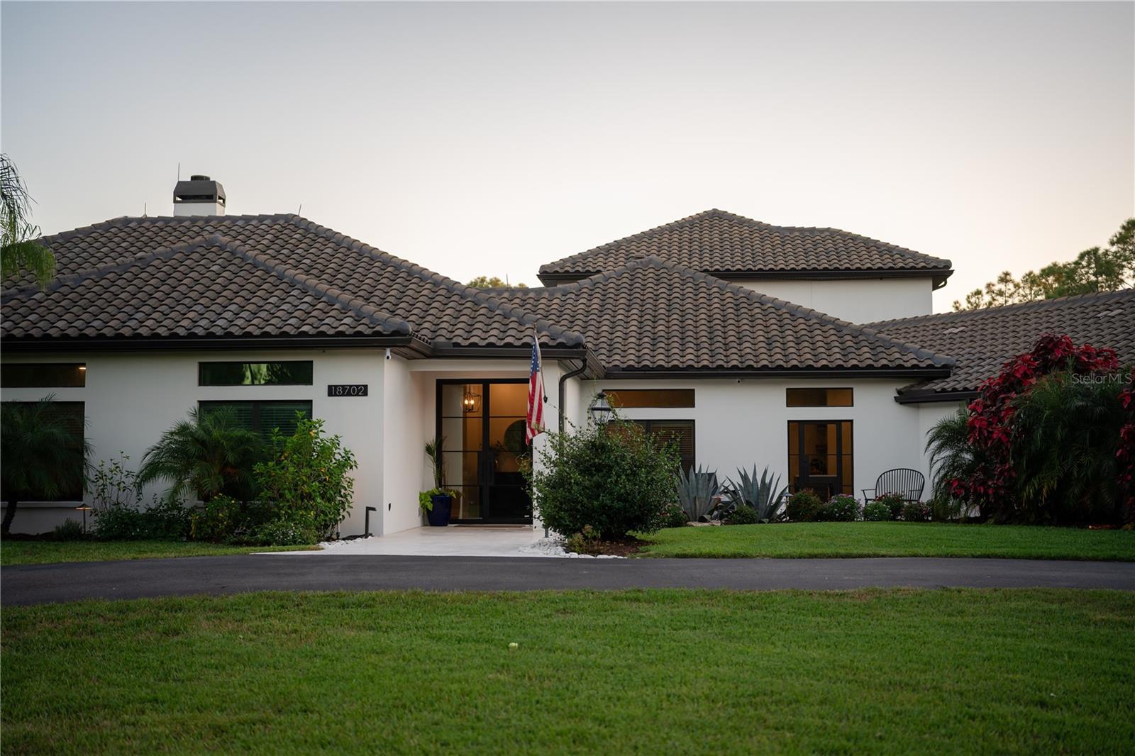 PANTHER RIDGE - Residential