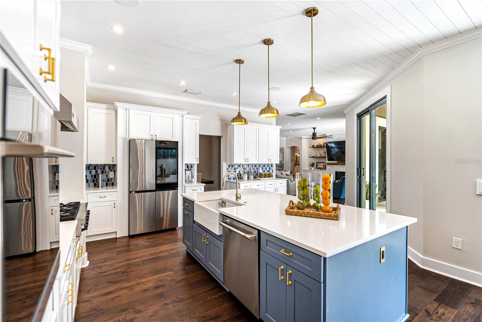 PANTHER RIDGE - Residential