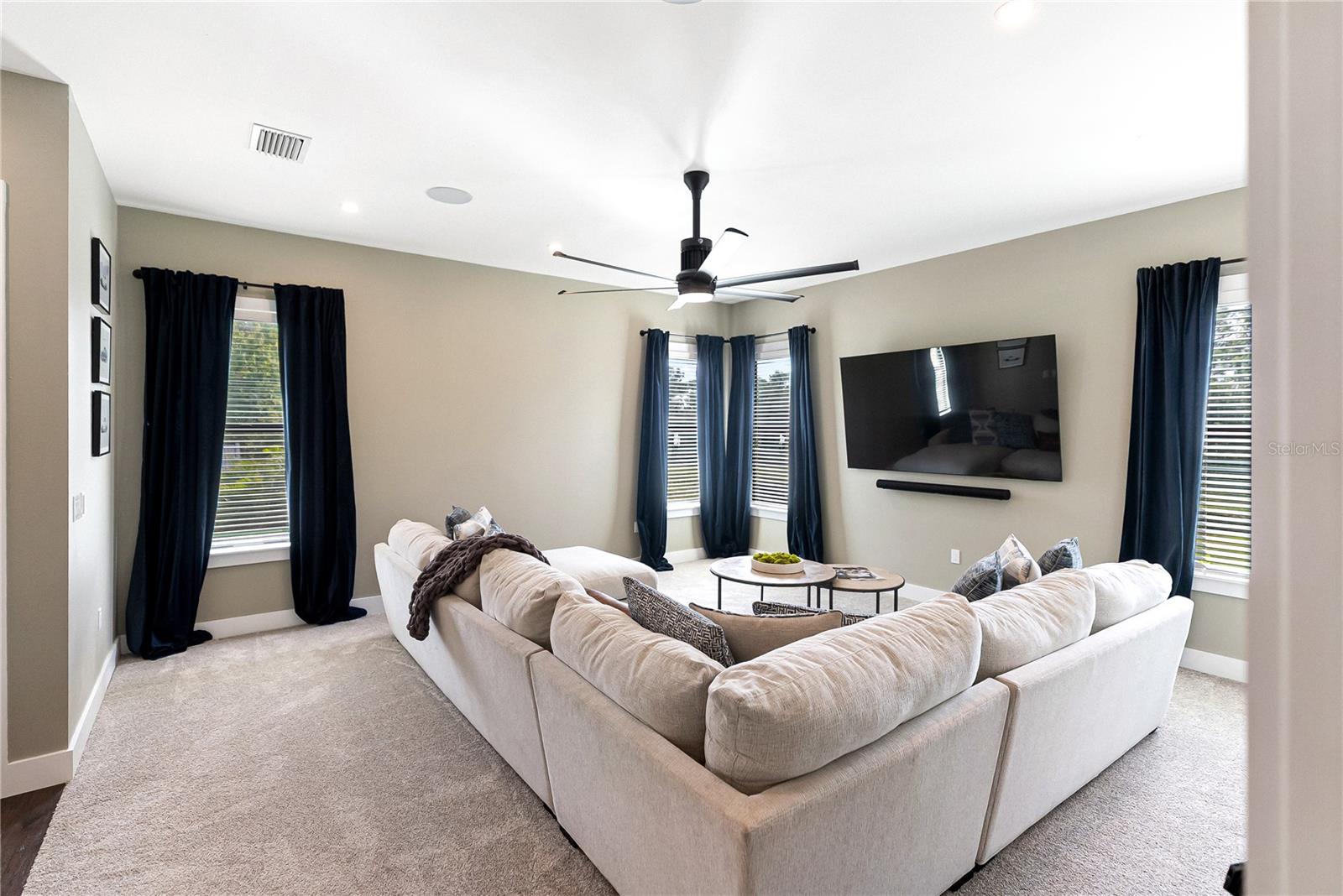 PANTHER RIDGE - Residential