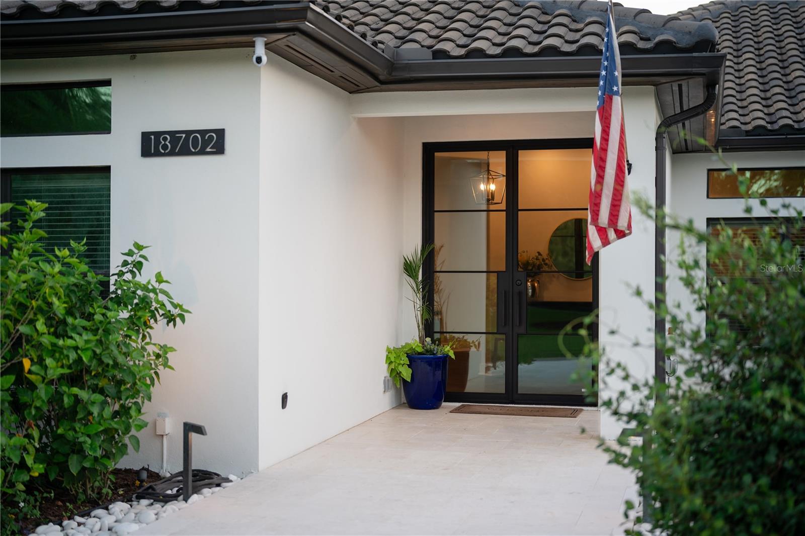 PANTHER RIDGE - Residential