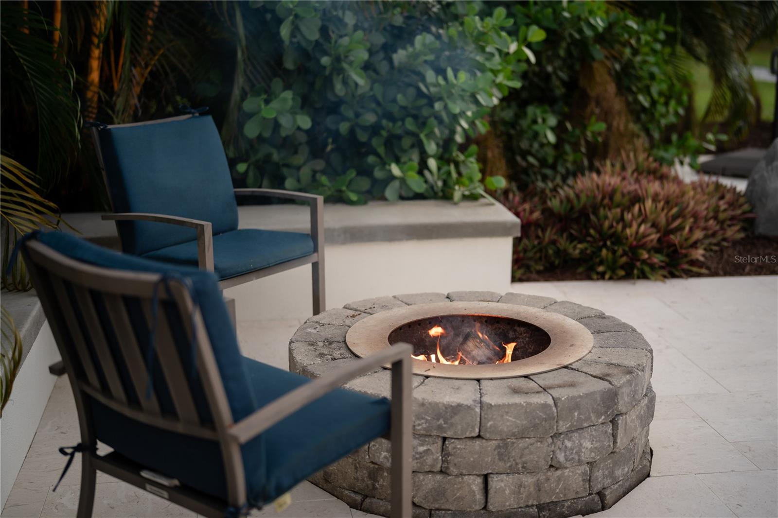 PANTHER RIDGE - Residential