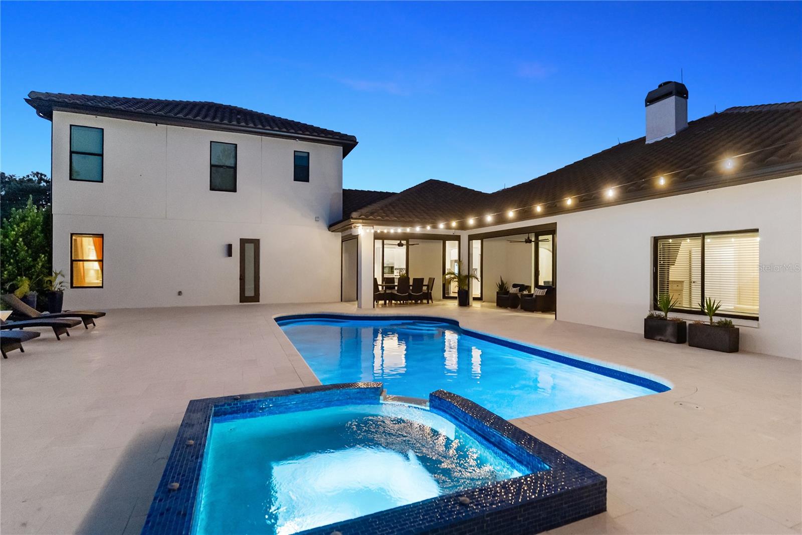 PANTHER RIDGE - Residential