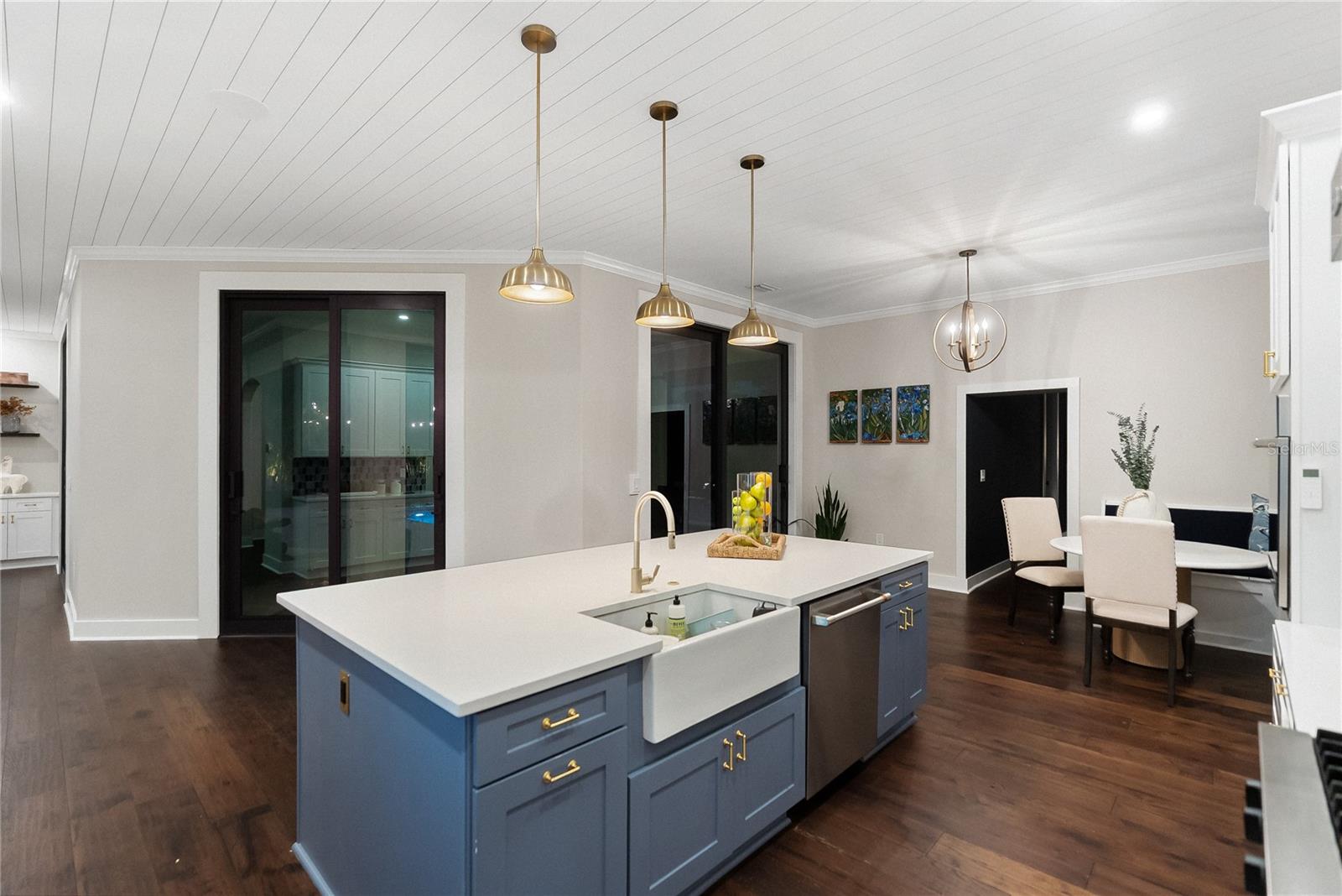 PANTHER RIDGE - Residential