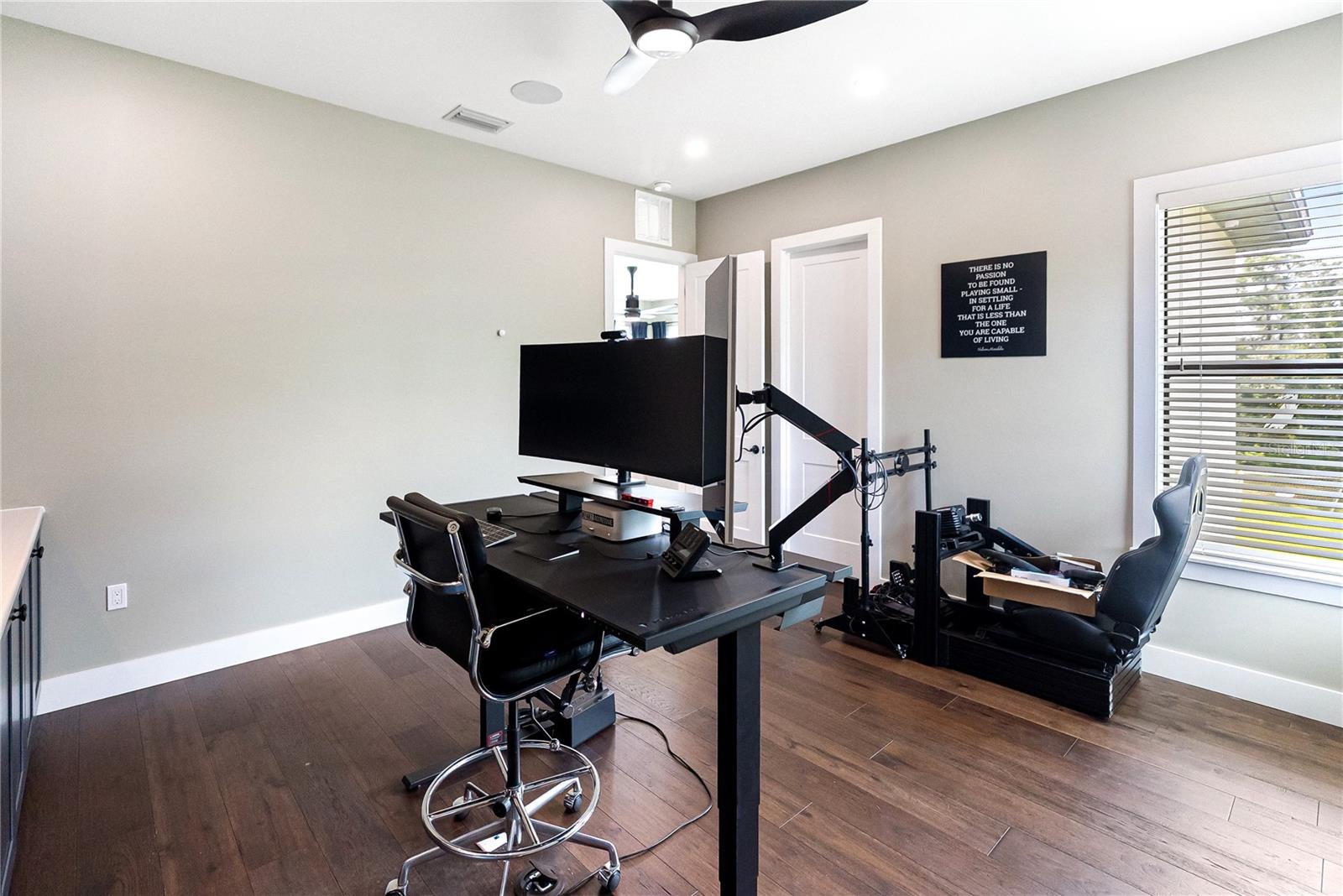 PANTHER RIDGE - Residential