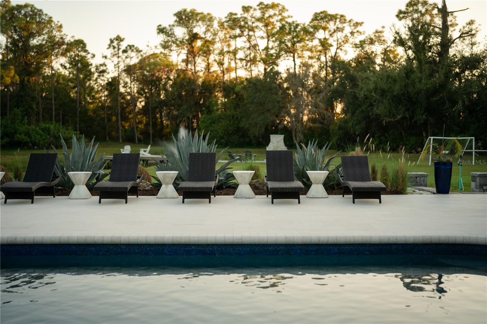 PANTHER RIDGE - Residential