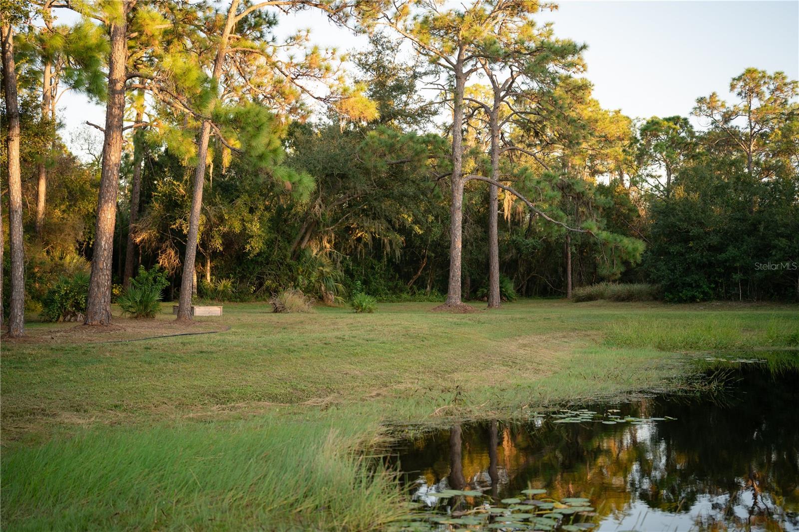 PANTHER RIDGE - Residential