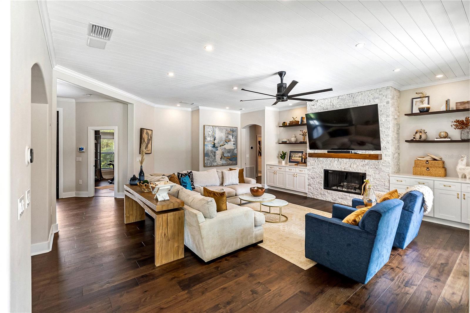 PANTHER RIDGE - Residential