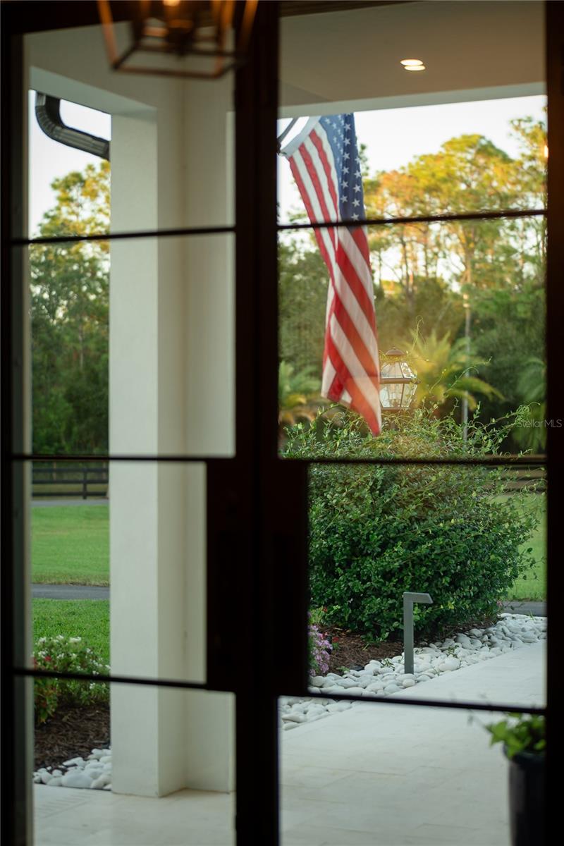 PANTHER RIDGE - Residential