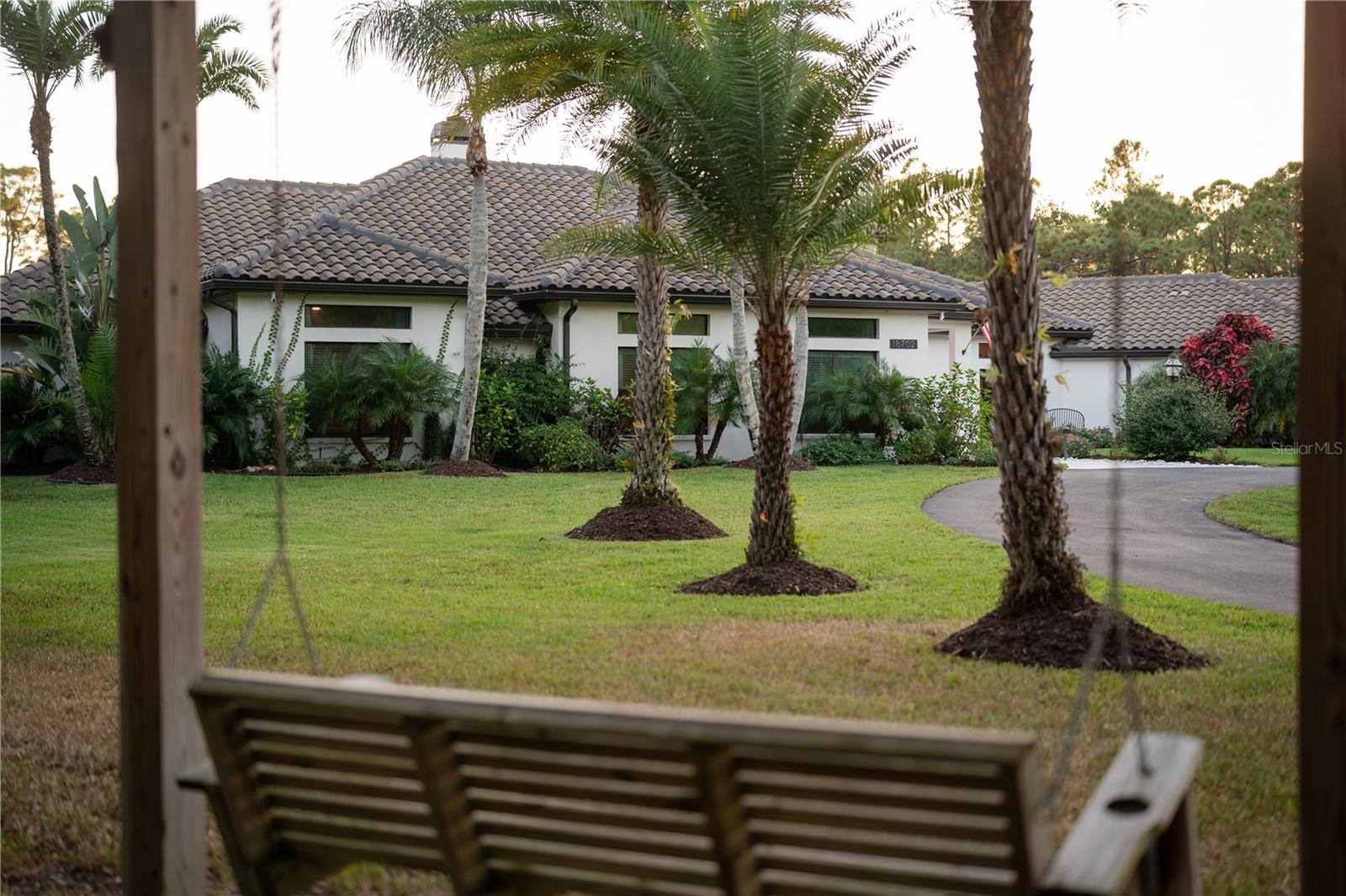 PANTHER RIDGE - Residential