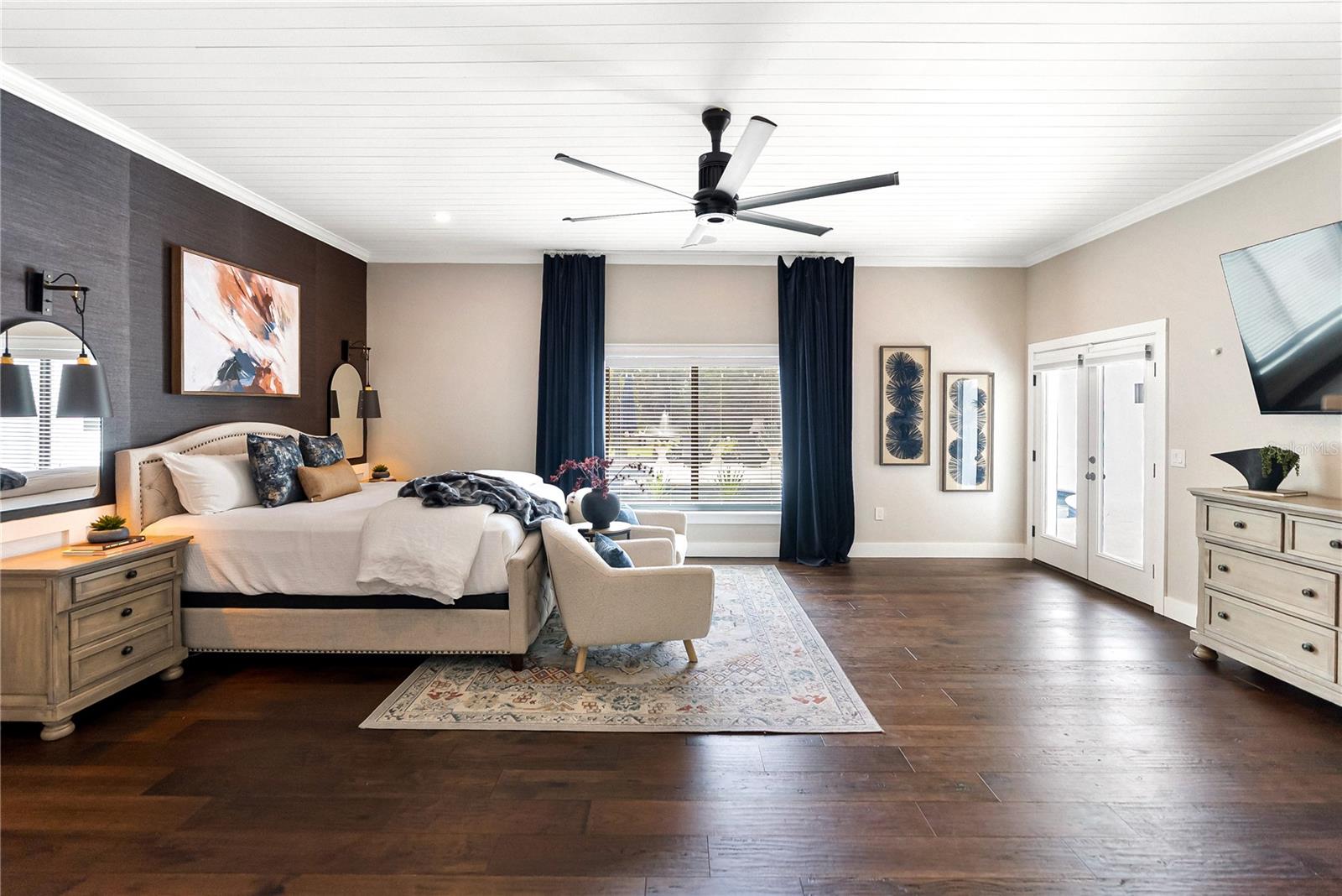 PANTHER RIDGE - Residential