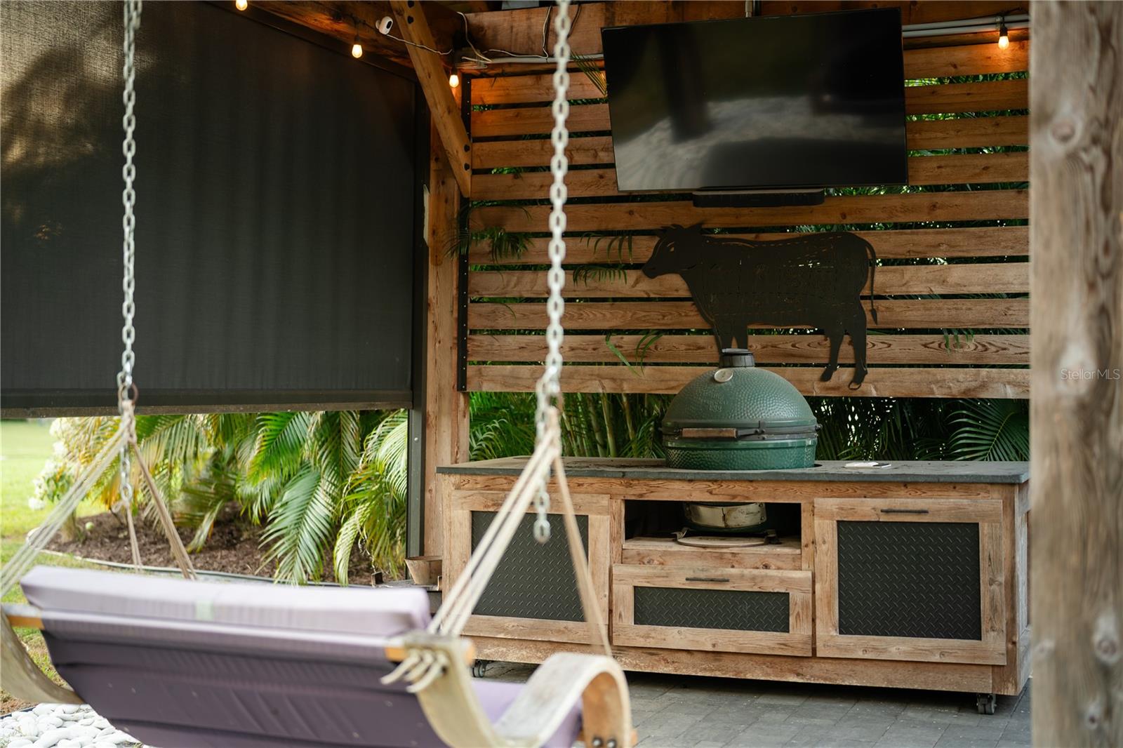 PANTHER RIDGE - Residential