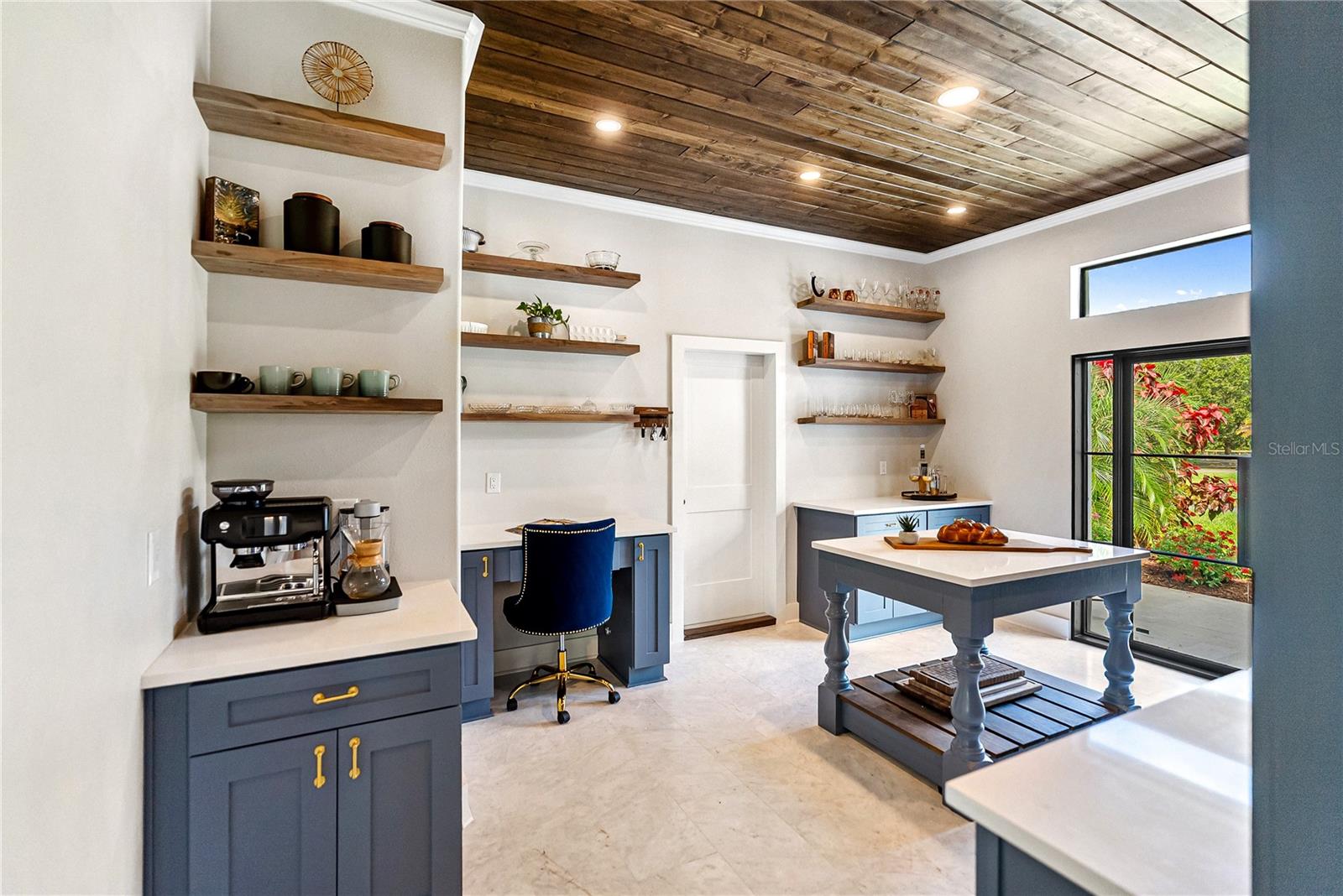 PANTHER RIDGE - Residential