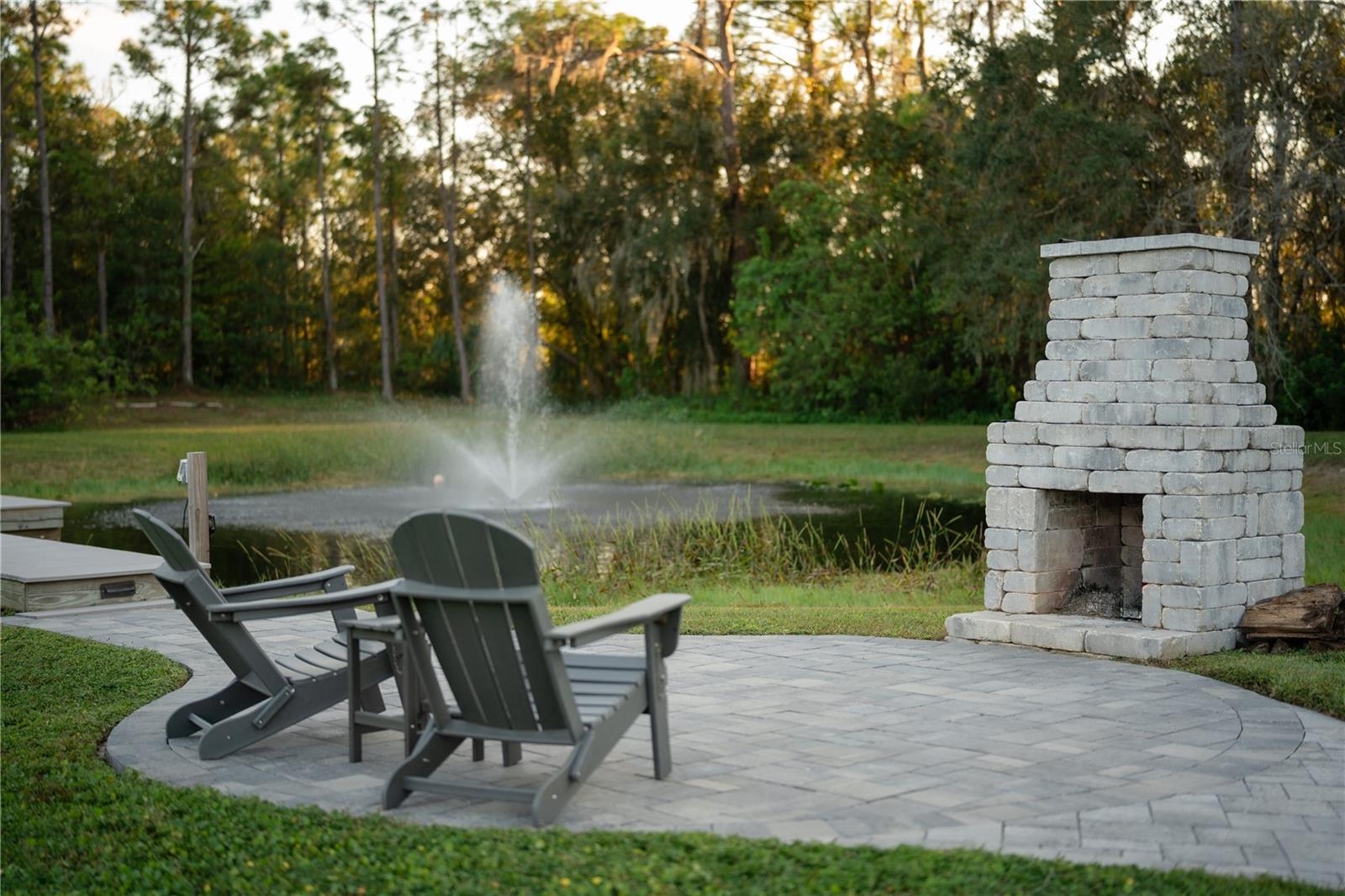 PANTHER RIDGE - Residential