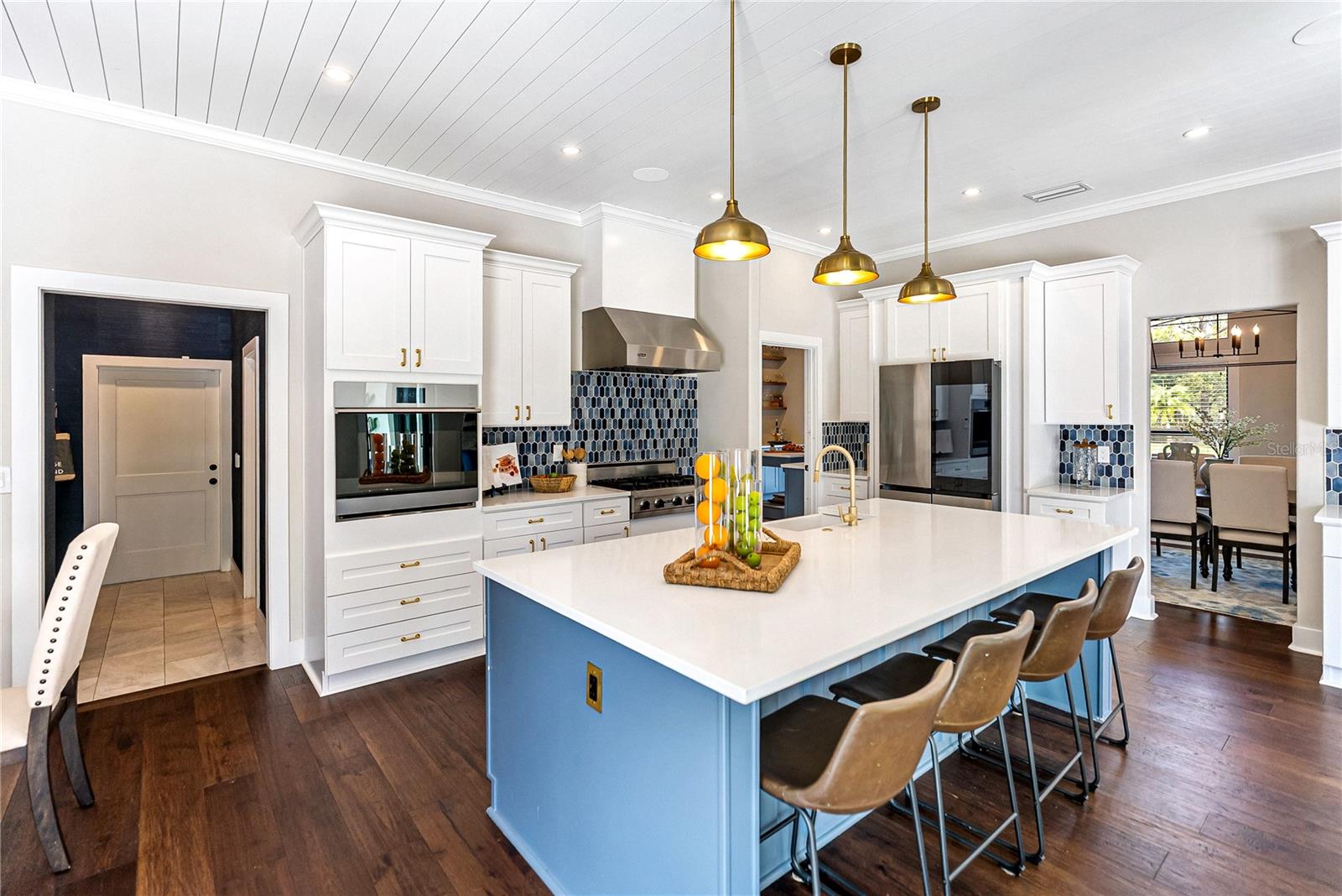 PANTHER RIDGE - Residential