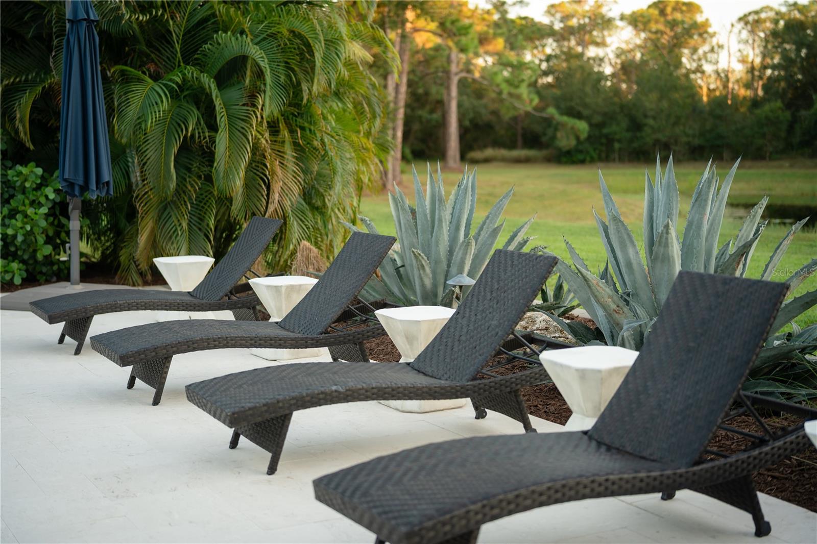 PANTHER RIDGE - Residential