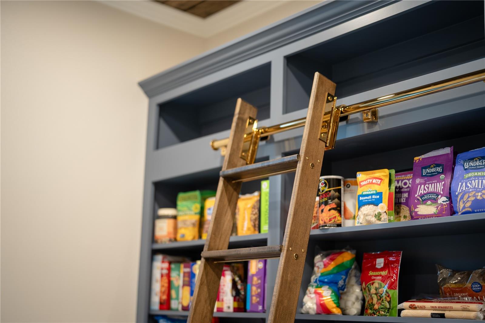 PANTHER RIDGE - Residential