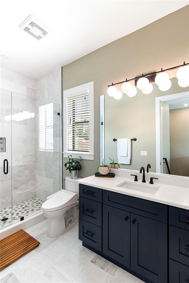 PANTHER RIDGE - Residential