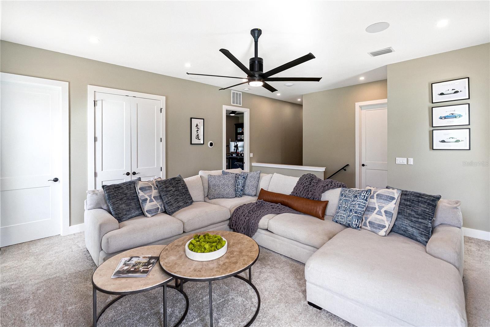 PANTHER RIDGE - Residential