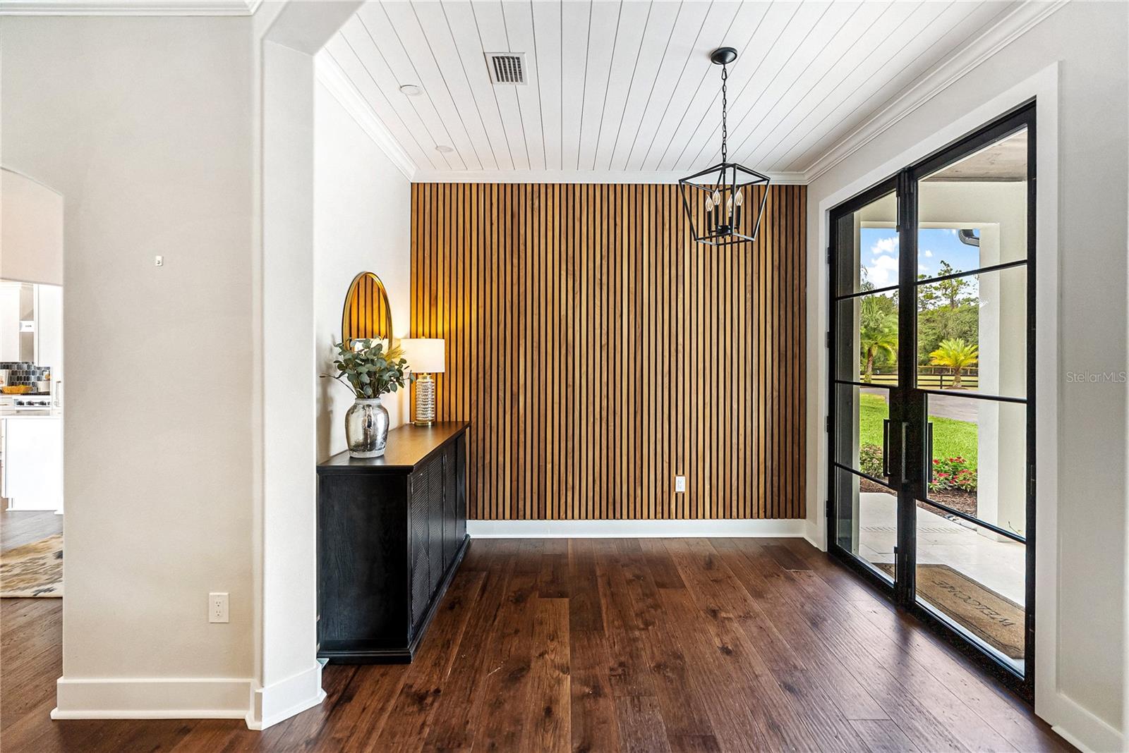 PANTHER RIDGE - Residential