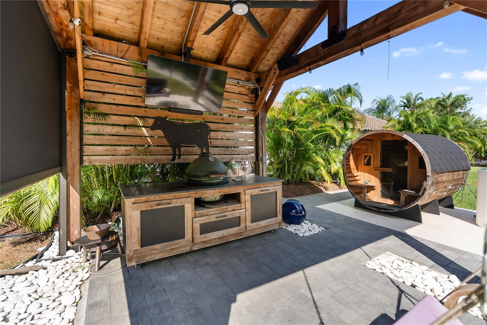 PANTHER RIDGE - Residential