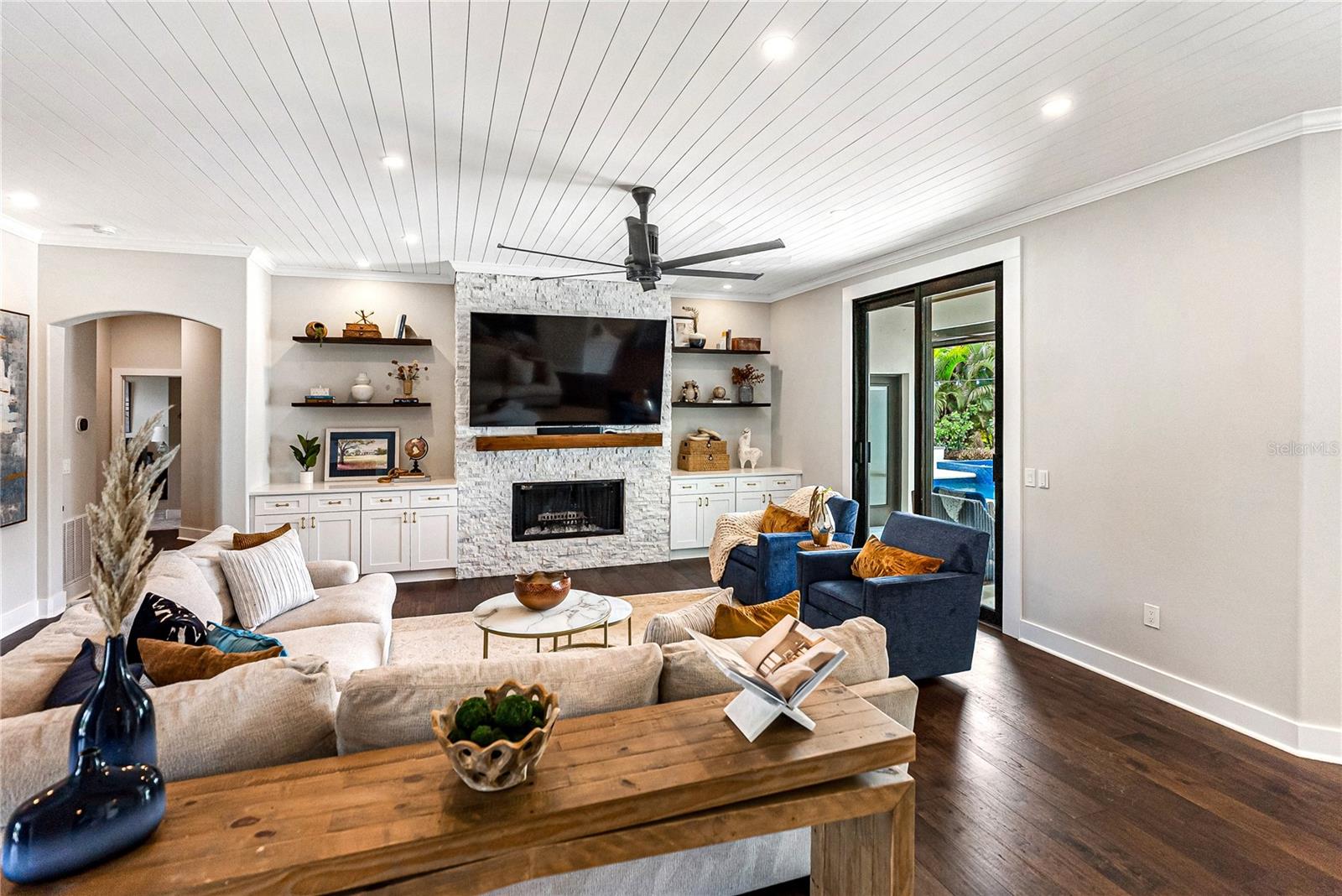 PANTHER RIDGE - Residential