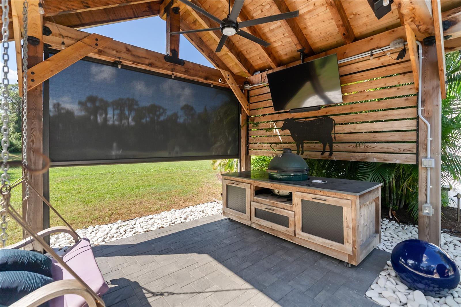 PANTHER RIDGE - Residential