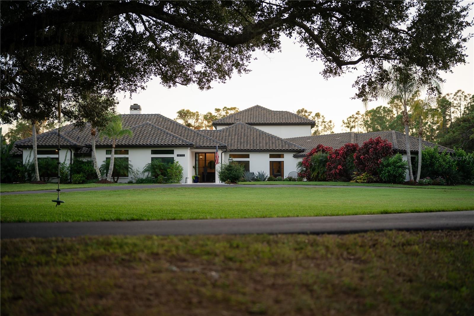 PANTHER RIDGE - Residential