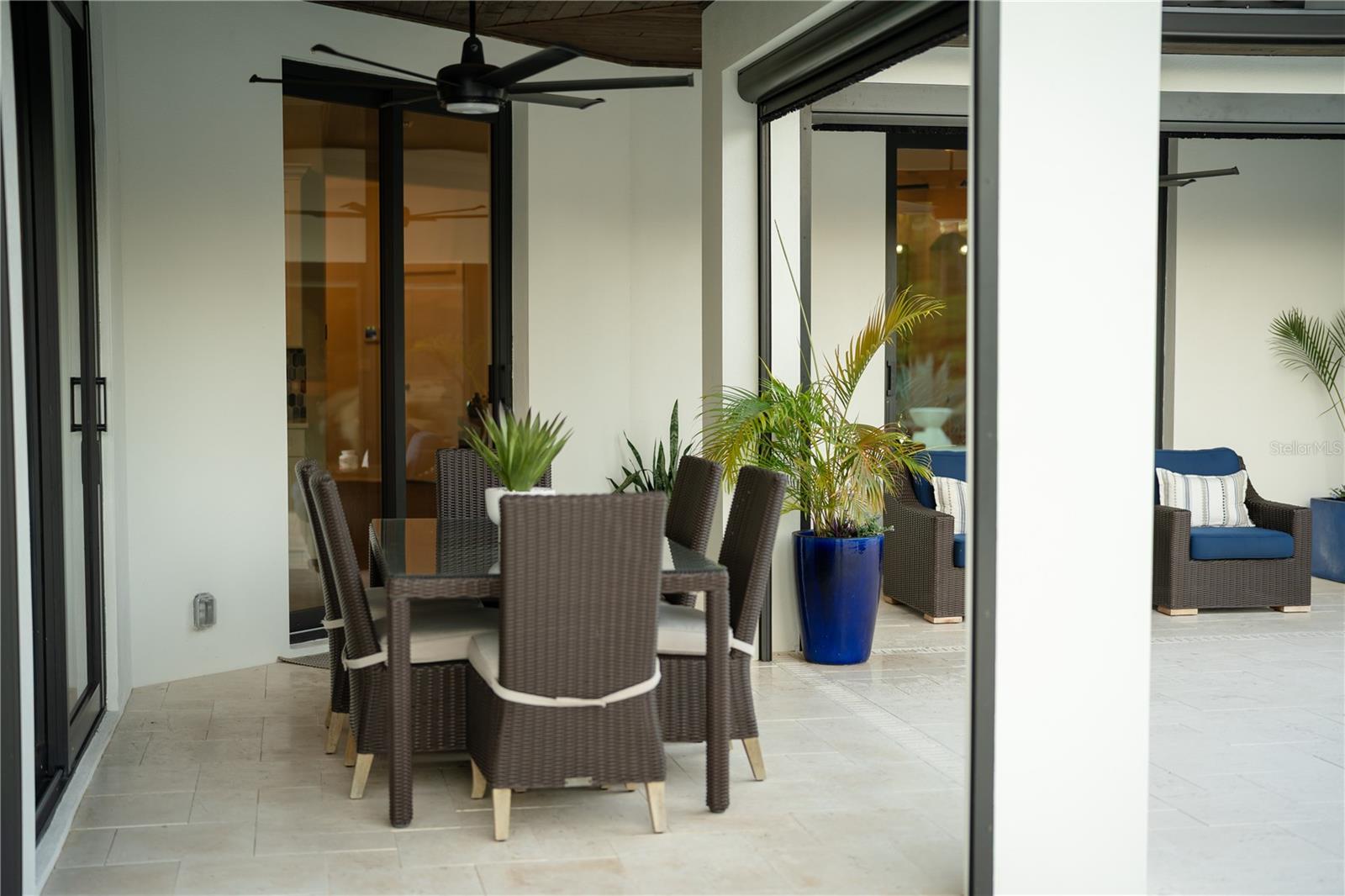 PANTHER RIDGE - Residential