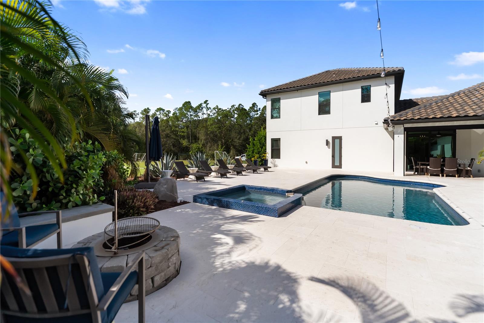 PANTHER RIDGE - Residential