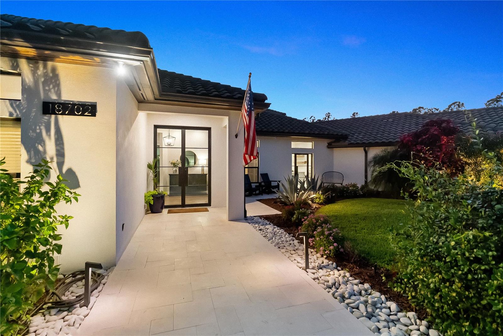 PANTHER RIDGE - Residential