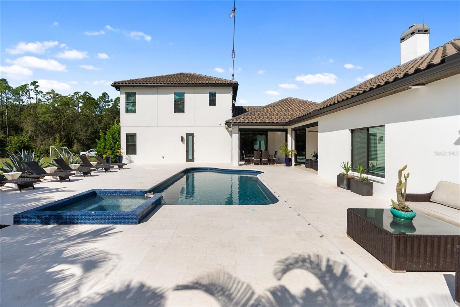 PANTHER RIDGE - Residential