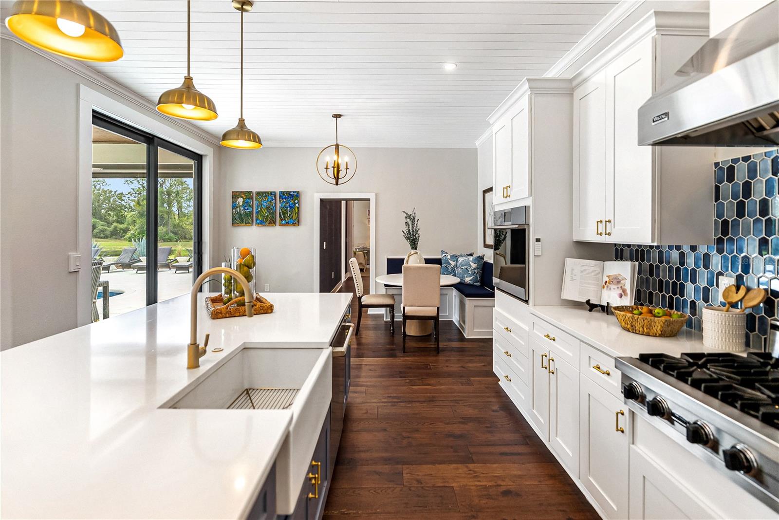 PANTHER RIDGE - Residential