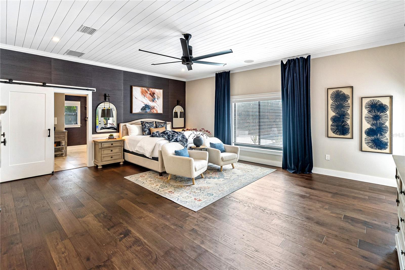 PANTHER RIDGE - Residential