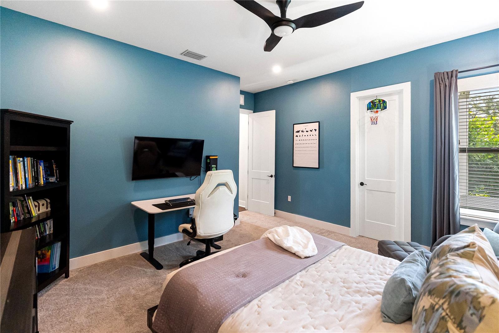 PANTHER RIDGE - Residential