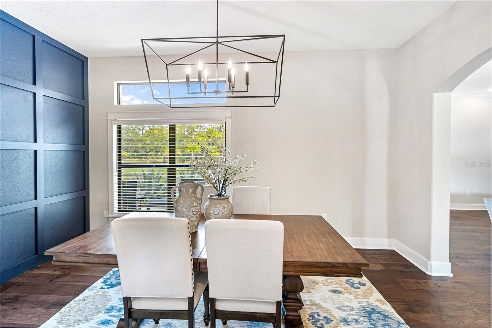 PANTHER RIDGE - Residential