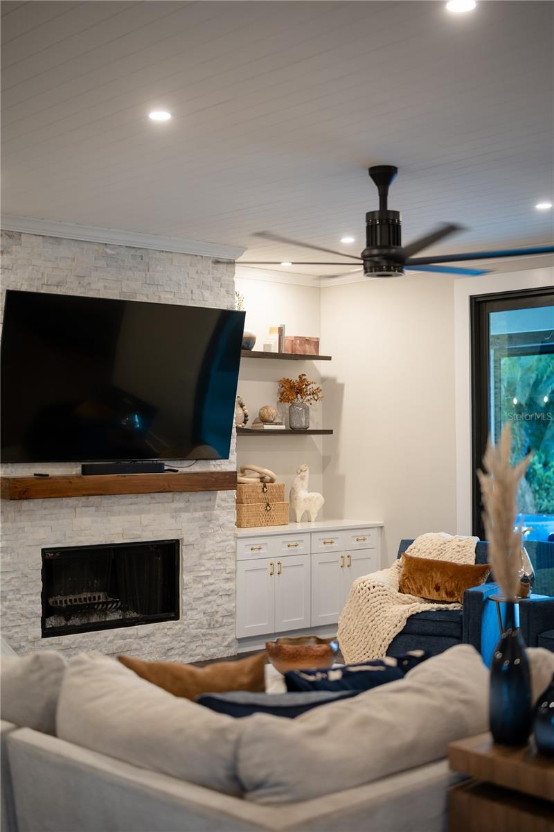 PANTHER RIDGE - Residential