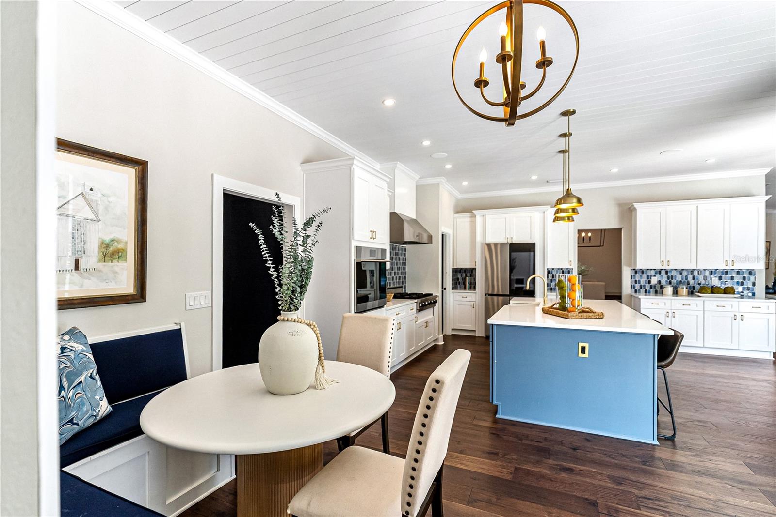 PANTHER RIDGE - Residential