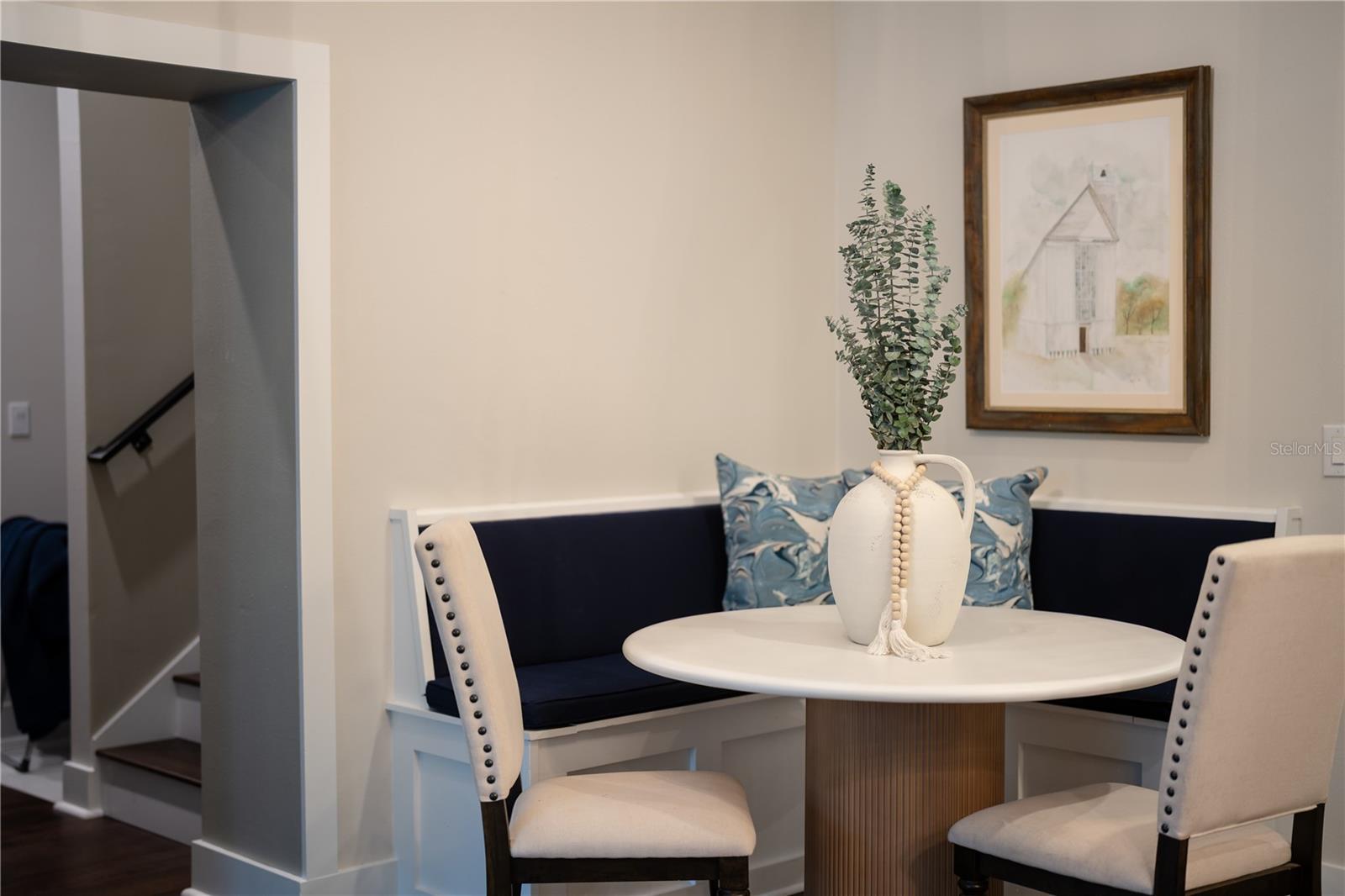 PANTHER RIDGE - Residential