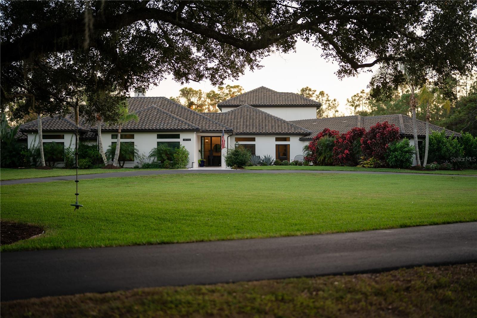 PANTHER RIDGE - Residential