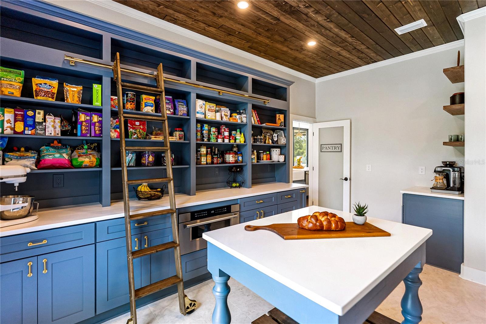 PANTHER RIDGE - Residential