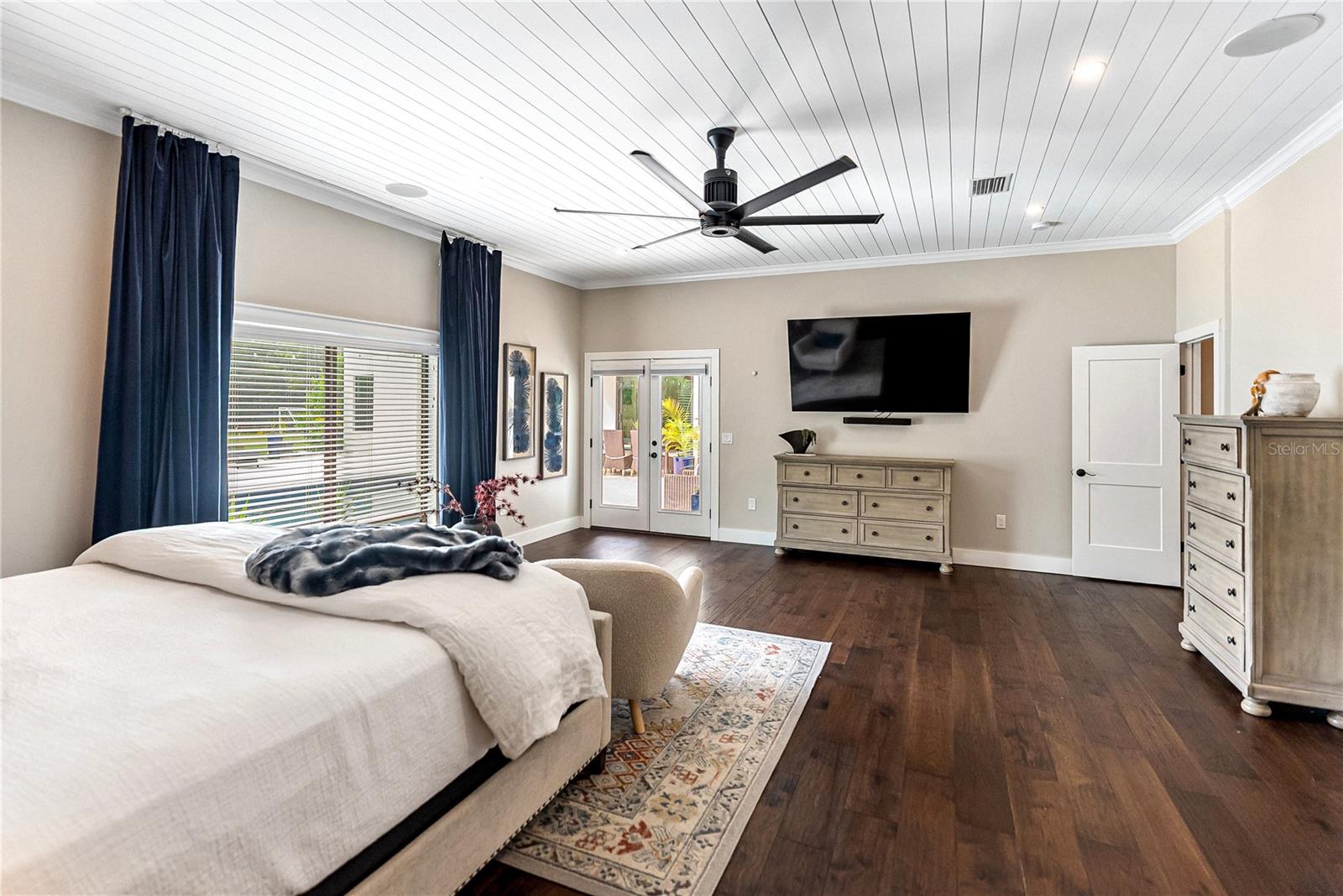 PANTHER RIDGE - Residential