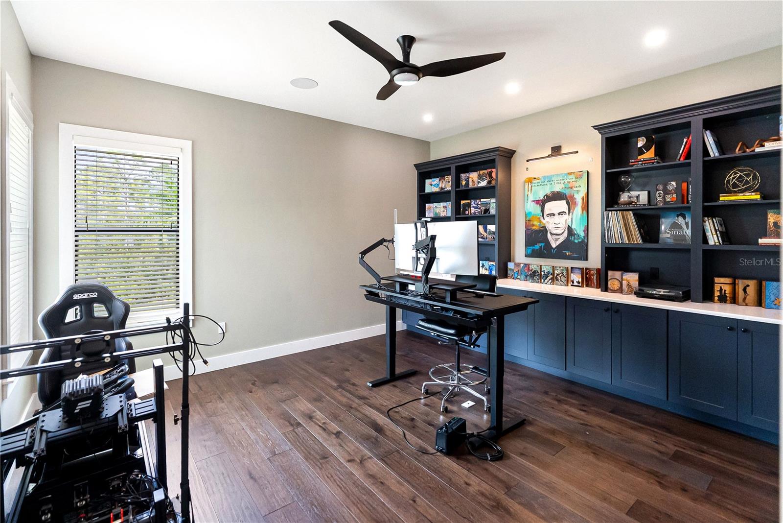 PANTHER RIDGE - Residential