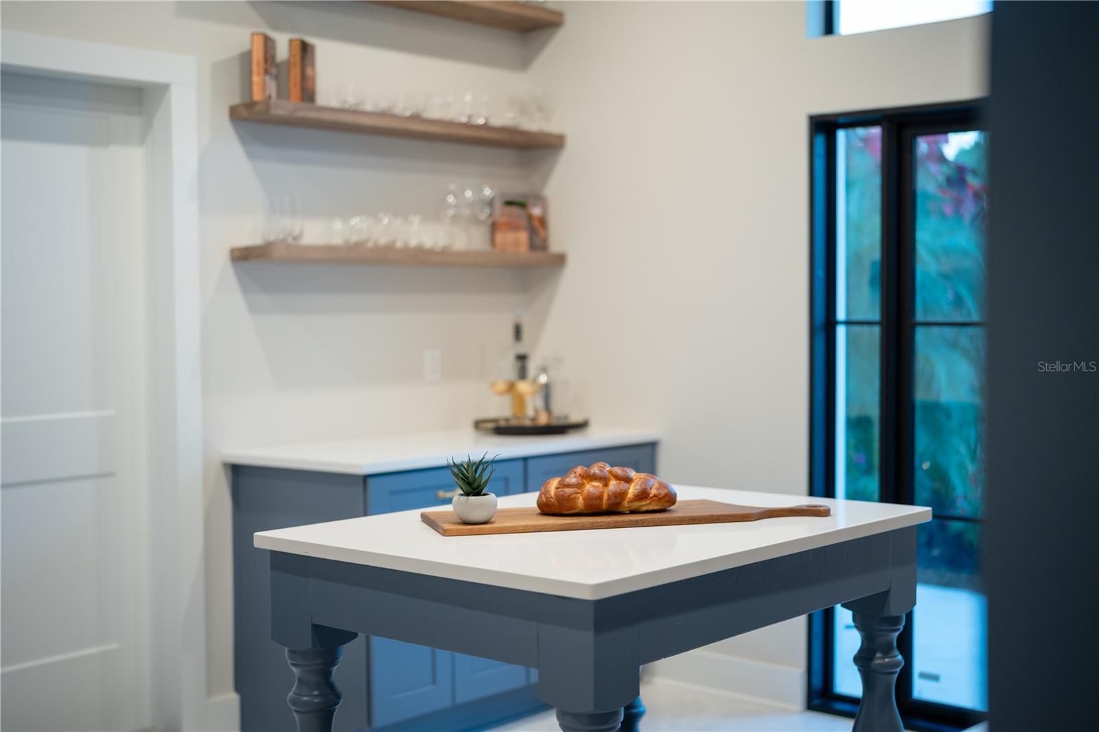 PANTHER RIDGE - Residential